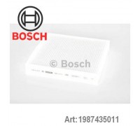 1987435011 BOSCH - купить в магазине запчастей по Украине