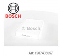 1987435057 BOSCH - купити в магазині запчастин по Україні