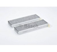 Фильтр, воздух во внутренном пространстве BOSCH 1 987 435 522 1987435522 BOSCH - купить в магазине запчастей по Украине