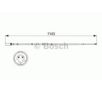 1987473517 BOSCH - купити в магазині запчастин по Україні