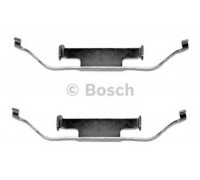 Комплектующие, колодки дискового тормоза BOSCH 1 987 474 154 1987474154 BOSCH - купить в магазине запчастей по Украине