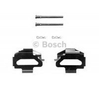 Комплектующие, колодки дискового тормоза BOSCH 1 987 474 199 1987474199 BOSCH - купить в магазине запчастей по Украине