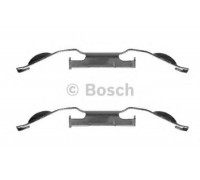 Комплектующие, колодки дискового тормоза BOSCH 1 987 474 306 1987474306 BOSCH - купить в магазине запчастей по Украине