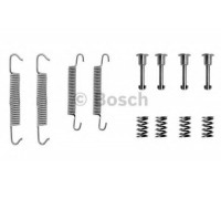 Комплектующие, стояночная тормозная система BOSCH 1 987 475 090 1987475090 BOSCH - купить в магазине запчастей по Украине