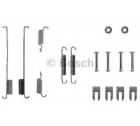 Комплектующие, тормозная колодка BOSCH 1 987 475 219 1987475219 BOSCH - купить в магазине запчастей по Украине