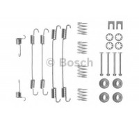 Комплектующие, тормозная колодка BOSCH 1 987 475 253 1987475253 BOSCH - купить в магазине запчастей по Украине