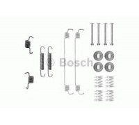 Комплектующие, тормозная колодка BOSCH 1 987 475 264 1987475264 BOSCH - купить в магазине запчастей по Украине