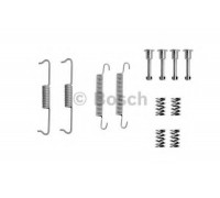 Комплектующие, стояночная тормозная система BOSCH 1 987 475 306 1987475306 BOSCH - купить в магазине запчастей по Украине