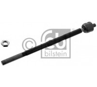 Осевой шарнир, рулевая тяга FEBI BILSTEIN 19879 19879 FEBI BILSTEIN - купить в магазине запчастей по Украине