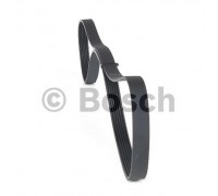 Поликлиновой ремень BOSCH 1 987 946 126 1987946126 BOSCH - купить в магазине запчастей по Украине