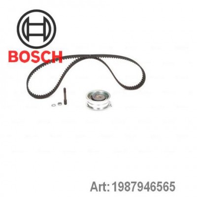 Комплект ремня ГРМ 1987946565 BOSCH - купить в магазине запчастей по Украине