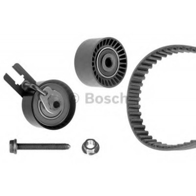 Комплект ремня ГРМ 1987948206 BOSCH - купить в магазине запчастей по Украине