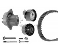 Водяной насос + комплект зубчатого ремня BOSCH 1 987 948 711 1987948711 BOSCH - купить в магазине запчастей по Украине
