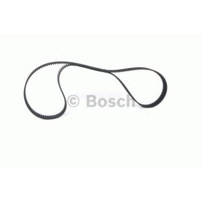 Ремень ГРМ 1987949672 BOSCH - купити в магазині запчастин по Україні