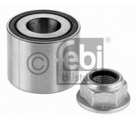 Подшипник ступицы колеса FEBI BILSTEIN 19897 19897 FEBI BILSTEIN - купить в магазине запчастей по Украине