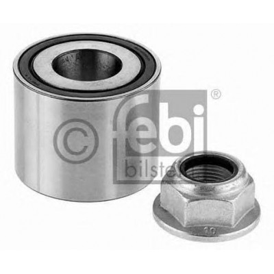 Подшипник ступицы колеса 19897 FEBI BILSTEIN - купить в магазине запчастей по Украине