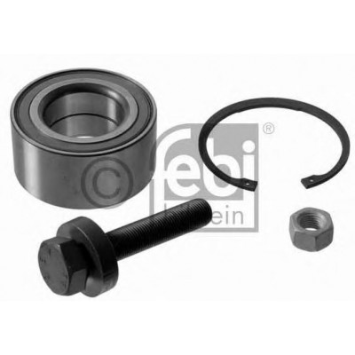 Комплект подшипника ступицы колеса 19920 FEBI BILSTEIN - купить в магазине запчастей по Украине