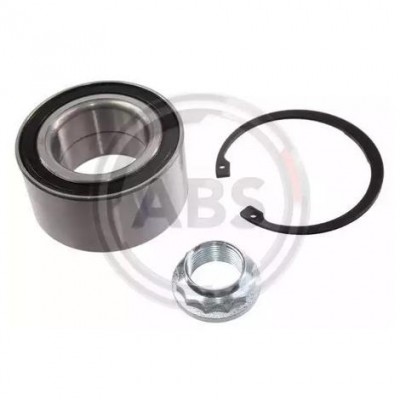 Комплект подшипника ступицы колеса 200021 A.B.S. - купить в магазине запчастей по Украине