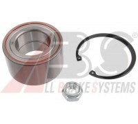 Комплект подшипника ступицы колеса A.B.S. 200055 200055 A.B.S. - купить в магазине запчастей по Украине