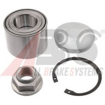 Комплект подшипника ступицы колеса 200419 A.B.S. - купить в магазине запчастей по Украине