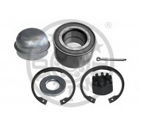 Комплект подшипника ступицы колеса OPTIMAL 201095 201095 OPTIMAL - купить в магазине запчастей по Украине