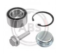Комплект подшипника ступицы колеса A.B.S. 201145 201145 A.B.S. - купить в магазине запчастей по Украине