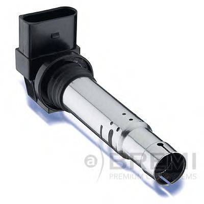 Катушка зажигания 20117 BREMI - купить в магазине запчастей по Украине
