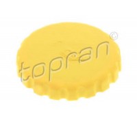 Крышка, заливная горловина TOPRAN 201 299 201299 TOPRAN - купить в магазине запчастей по Украине
