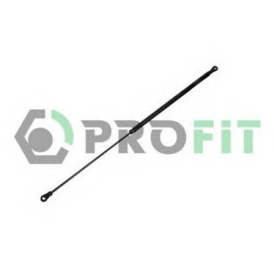 Газовая пружина, крышка багажник 20150138 PROFIT - купить в магазине запчастей по Украине