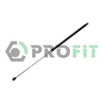 Газовая пружина, крышка багажник 20150141 PROFIT - купить в магазине запчастей по Украине
