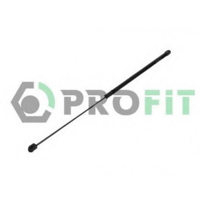 Газовая пружина, крышка багажник 20150142 PROFIT - купить в магазине запчастей по Украине