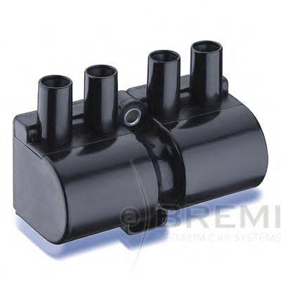 Катушка зажигания 20166 BREMI - купить в магазине запчастей по Украине