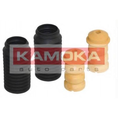 Пылезащитный комплект, амортизатор 2019013 KAMOKA - купить в магазине запчастей по Украине