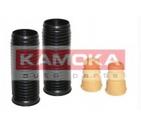 Пылезащитный комплект, амортизатор KAMOKA 2019051 2019051 KAMOKA - купить в магазине запчастей по Украине