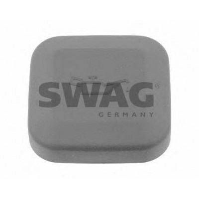 Крышка, заливная горловина 20220001 SWAG - купить в магазине запчастей по Украине
