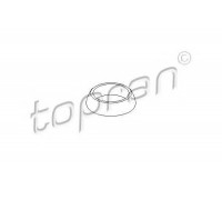 Прокладка, труба выхлопного газа TOPRAN 205 066 205066 TOPRAN - купить в магазине запчастей по Украине