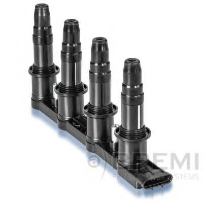 Катушка зажигания 20547 BREMI - купить в магазине запчастей по Украине