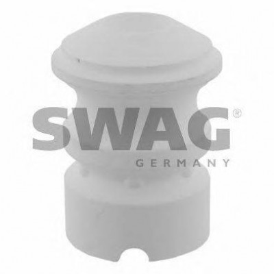 Буфер, амортизация 20560002 SWAG - купить в магазине запчастей по Украине