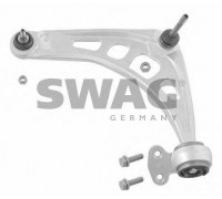 Рычаг независимой подвески колеса, подвеска колеса SWAG 20 91 8802 20918802 SWAG - купить в магазине запчастей по Украине