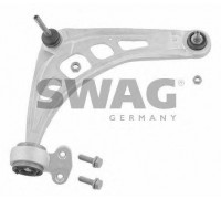Рычаг независимой подвески колеса, подвеска колеса SWAG 20 91 8803 20918803 SWAG - купить в магазине запчастей по Украине