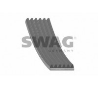 Поликлиновой ремень SWAG 20 92 8952 20928952 SWAG - купить в магазине запчастей по Украине