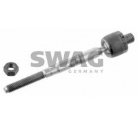 Осевой шарнир, рулевая тяга SWAG 20 93 1222 20931222 SWAG - купить в магазине запчастей по Украине