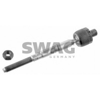 Осевой шарнир, рулевая тяга 20931222 SWAG - купить в магазине запчастей по Украине