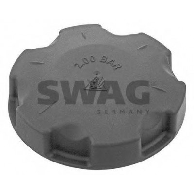 Крышка, резервуар охлаждающей жидкости 20946222 SWAG - купить в магазине запчастей по Украине