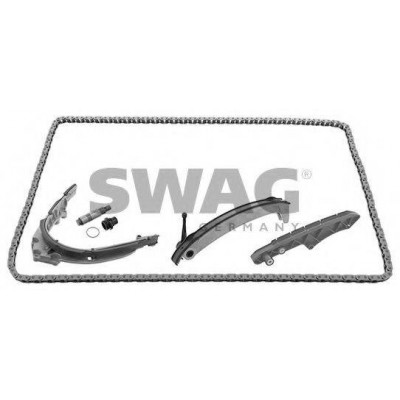 Комплект цели привода распредвала 20947500 SWAG - купить в магазине запчастей по Украине
