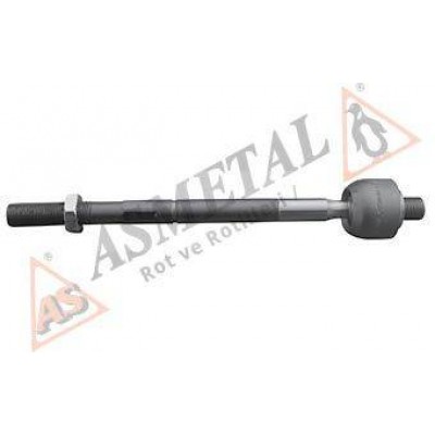 Осевой шарнир, рулевая тяга 20PE0700 ASMETAL - купить в магазине запчастей по Украине