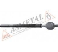 Осевой шарнир, рулевая тяга ASMETAL 20PE1100 20PE1100 ASMETAL - купить в магазине запчастей по Украине