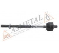 Осевой шарнир, рулевая тяга ASMETAL 20PE1105 20PE1105 ASMETAL - купить в магазине запчастей по Украине