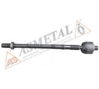 Осевой шарнир, рулевая тяга ASMETAL 20RN5550 20RN5550 ASMETAL - купить в магазине запчастей по Украине