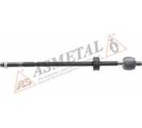 Осевой шарнир, рулевая тяга ASMETAL 20VW2000 20VW2000 ASMETAL - купить в магазине запчастей по Украине